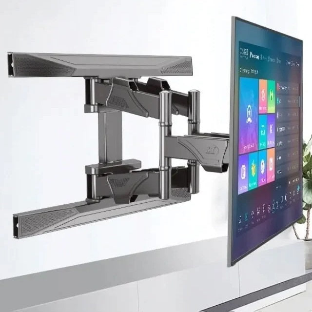 Soporte de pared móvil para televisor de 40 a 85 pulgadas P6