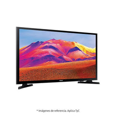 Televisor Samsung 40" FHD 40T5290AKX