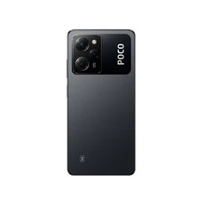 Celular xiaomi poco X5 + 8 + 256 gb 5G Dual Sim - Negro