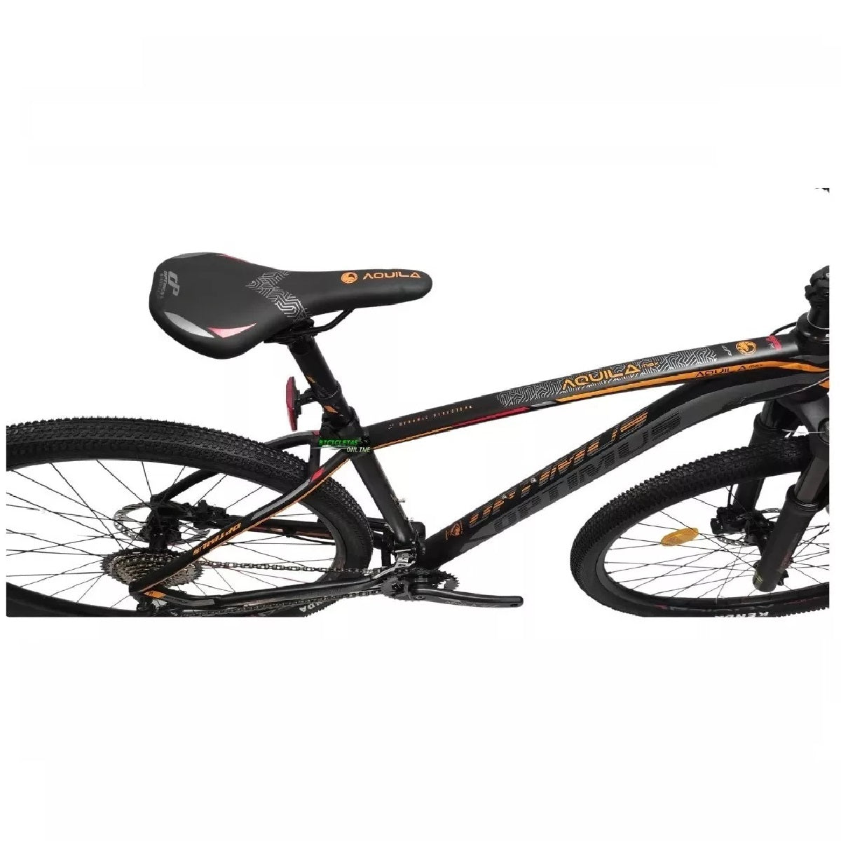 Bicicleta Optimus Precio De Bicicletas Montañeras Bicicleta