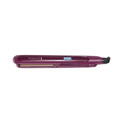 Plancha para el cabello Alisadora Remington Triple Infusión 110V S7740