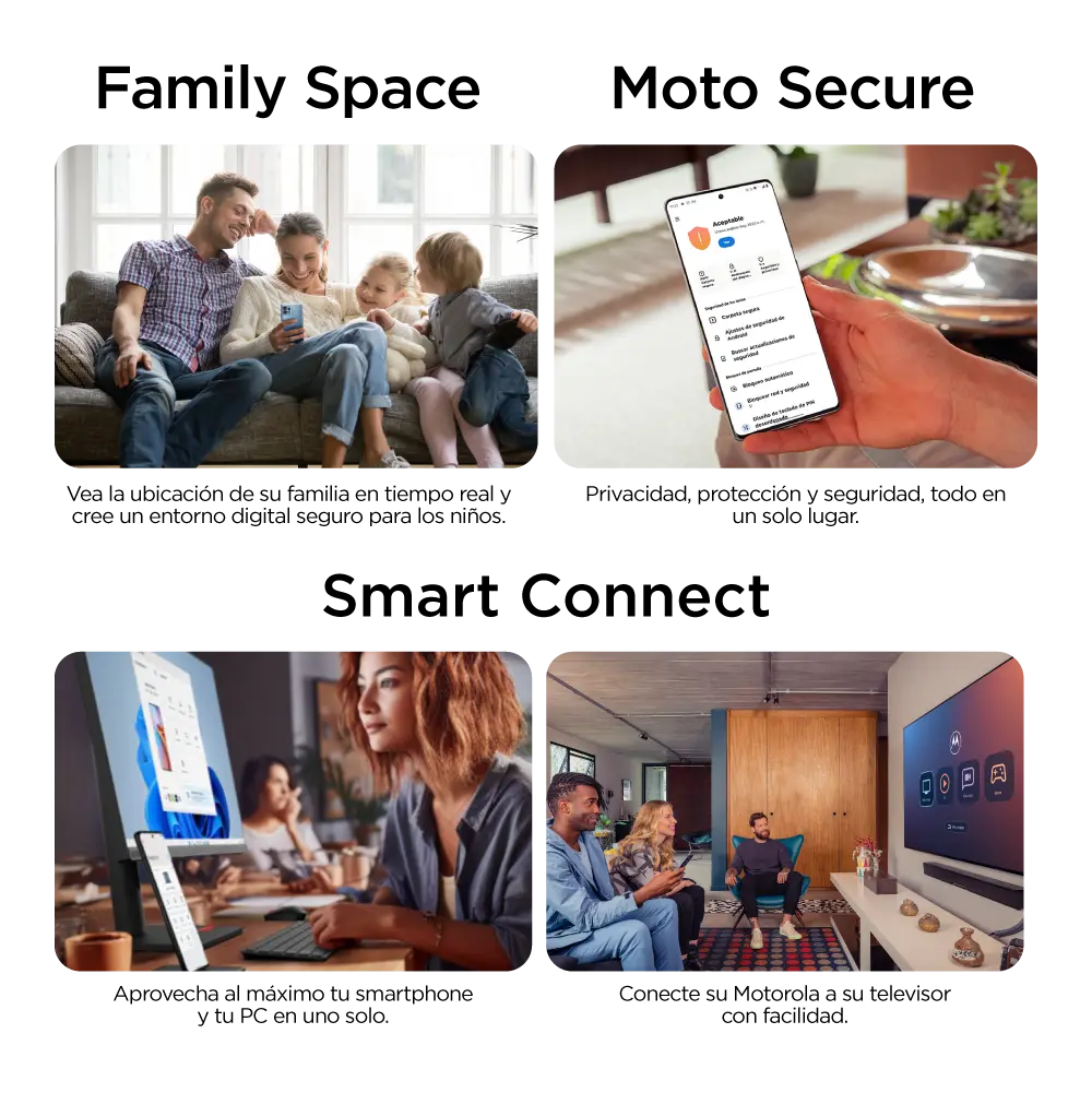 Motorola G75 5G 8gb + 256gb