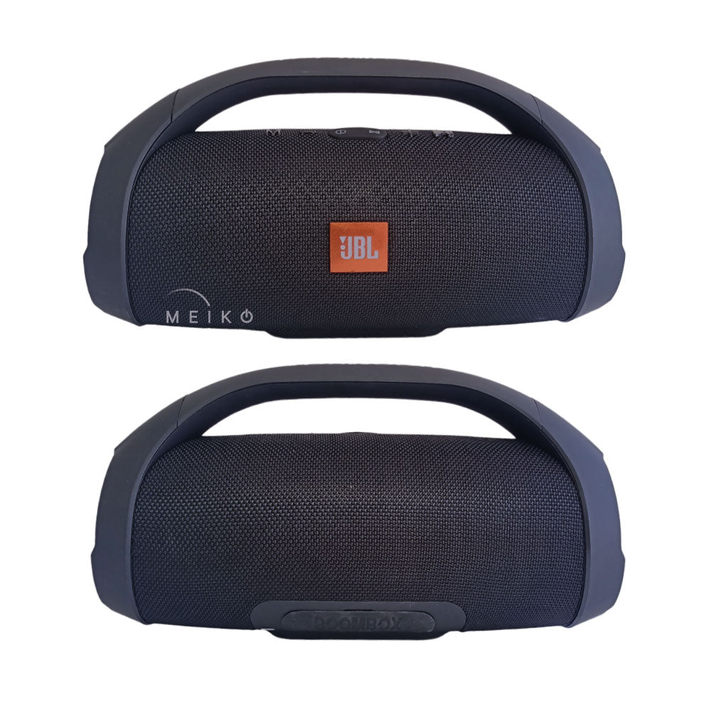 Parlante Bafle Bluetooth Boombox Recargable genérico