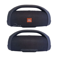 Parlante Bafle Bluetooth Boombox Recargable genérico