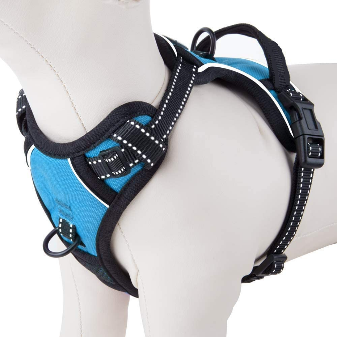 ARNES REFLECTIVO PREMIUM 2XL