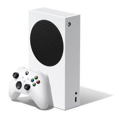 Consola Xbox Series S 512GB (incluye 1 control)