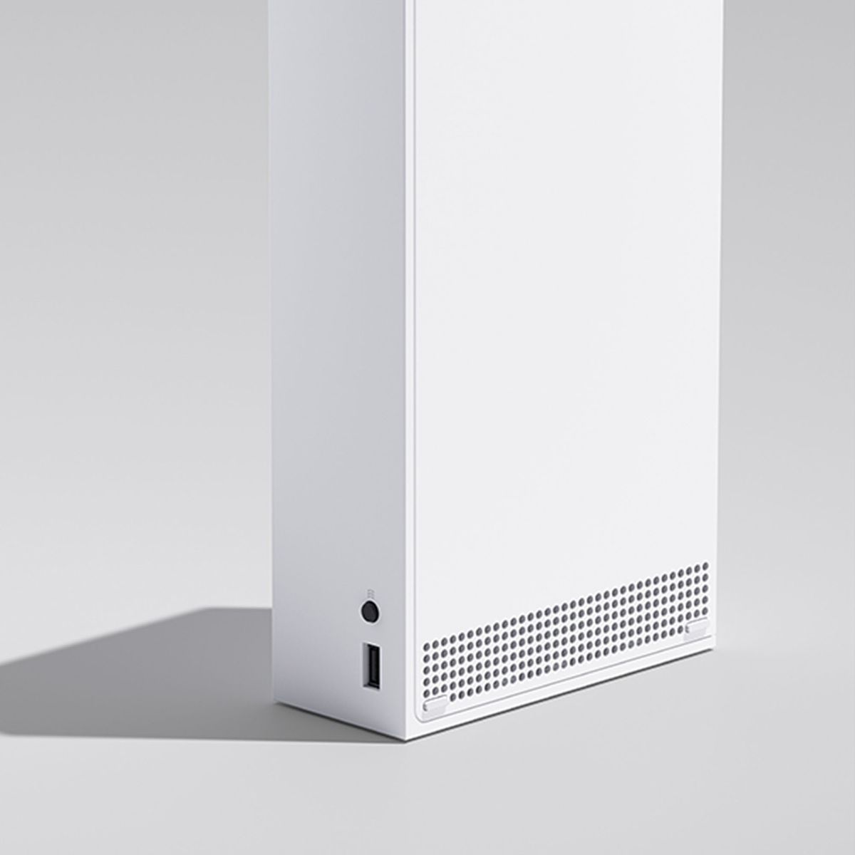Consola Xbox Series S 512GB (incluye 1 control)