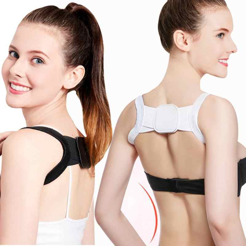 Clip Ajustable Para Espalda - Sujeta Chales, Cárdigans Y Vestidos Sin Que Se Muevan