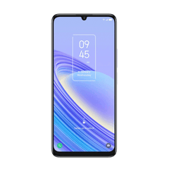 Celular TCL 40Se 256GB Morado + audífonos GRATIS