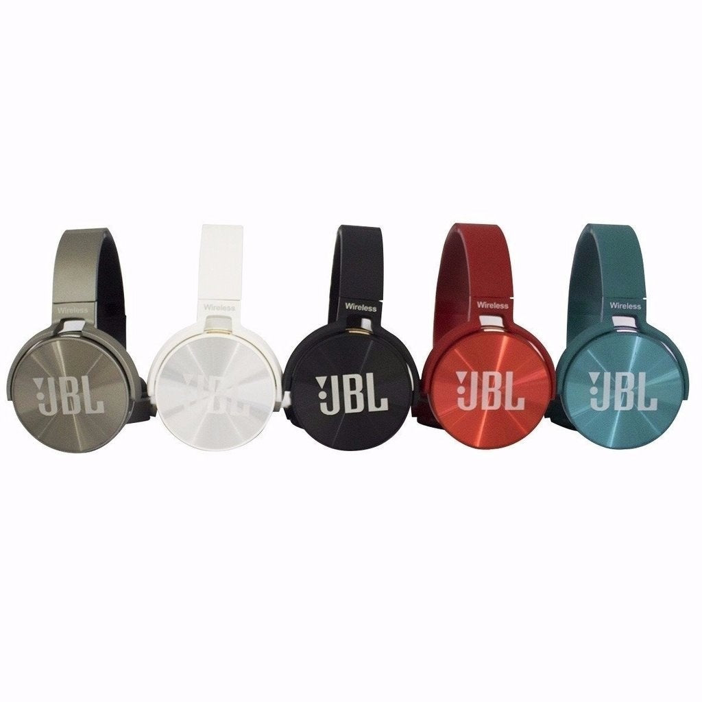 Diademas audífonos JBL JB950 bluetooth inalámbricos