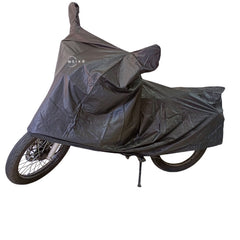 Carpa impermeable de moto para lluvia