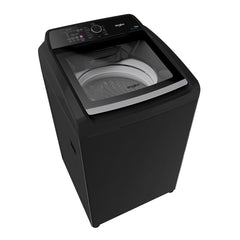 Lavadora Whirlpool Carga Superior WWG15BNHLA"Negro 15Kg