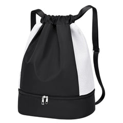 Tula bolso ajustable deportivo impermeable