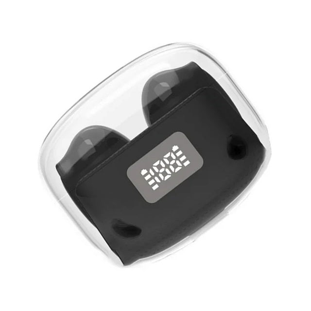 Audífonos inalámbricos tipo earcuff Bose con pantalla LED k36
