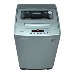 Lavadora Whirlpool automática Carga Superior 10Kg WWI10ASHLS Silver