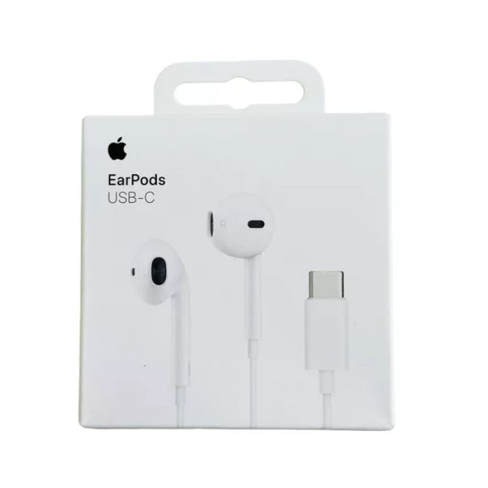 Audifonos cable iphone 15 conector TC