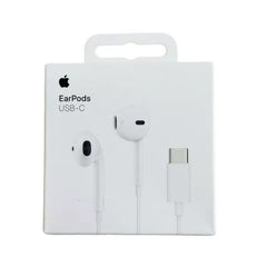 Audifonos cable iphone 15 conector TC – Foncrea