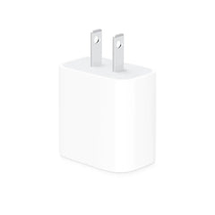 Adaptador de corriente iphone TC de 20 W