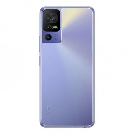 Celular TCL40se 4+128gb morado