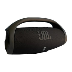 Bafle parlante inalámbrico bluetooth Boombox 2 con luces led