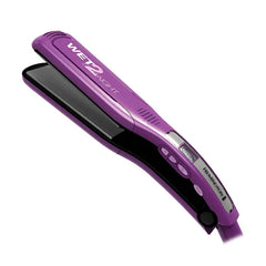 Plancha de cabello alisadora Remington WET2 STRAIGHT S800 1P