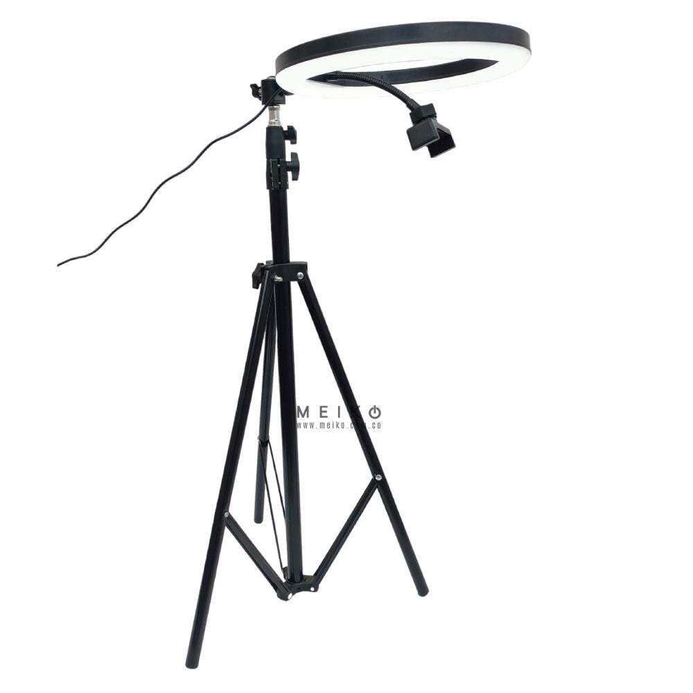 Aro Led Tripode Bombillas Led Aro De Luz Led Sin Tripode Aros De