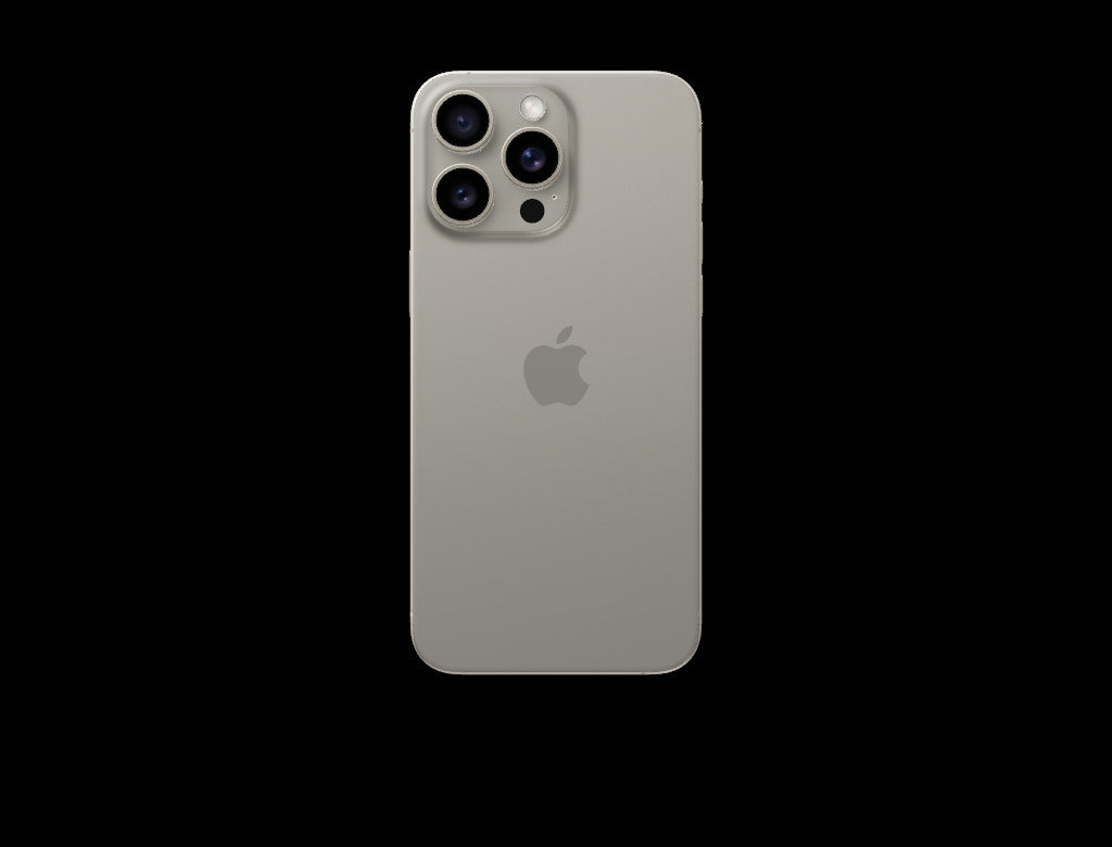 Iphone 15 Pro Max Simcard Virtual