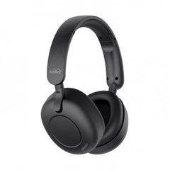 Audífonos KALLEY Inalámbricos Bluetooth Over Ear K-AN2 Negro