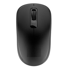 Mouse inalámbrico NIA para computador