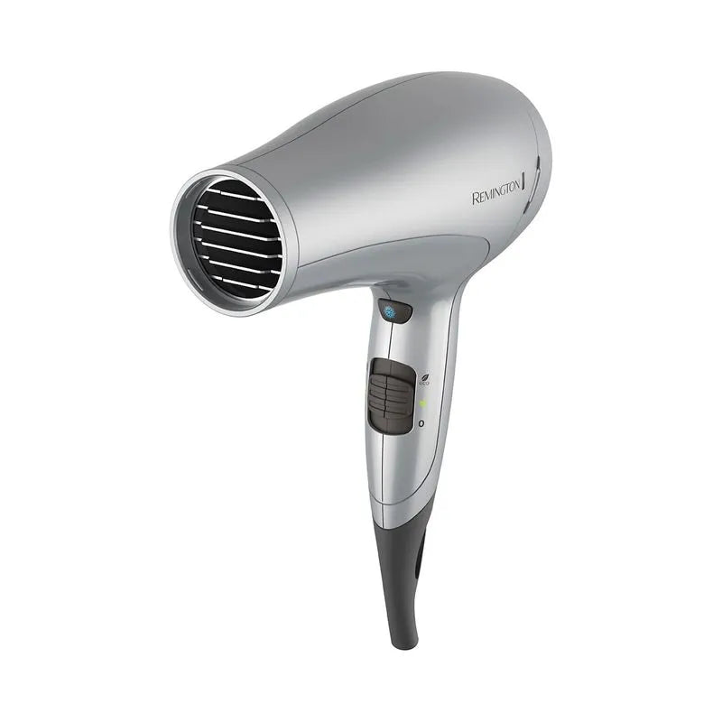 Secador de pelo Remington Pro Titanium D3019 Gris