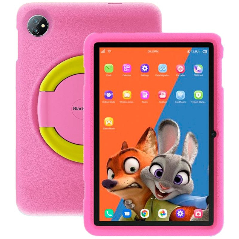 Tablet para niños Blackview 8 kids de 10 pulgadas 4RAM + 128GB