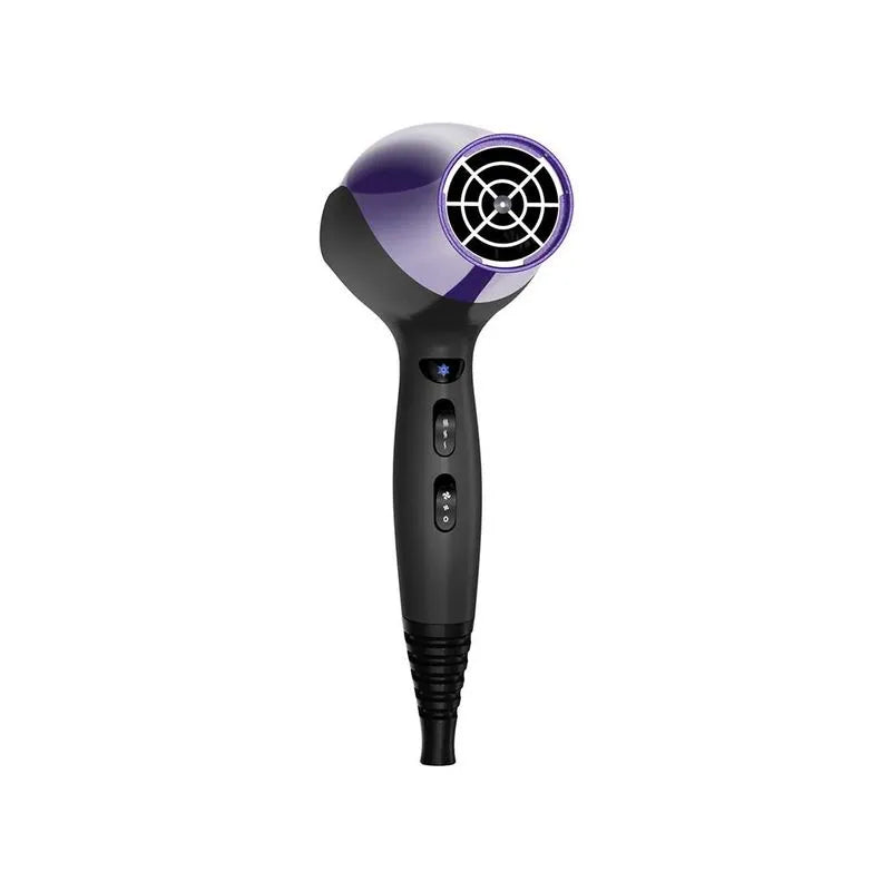 Secador de pelo Remington Power Shine1875W D3190 Morado