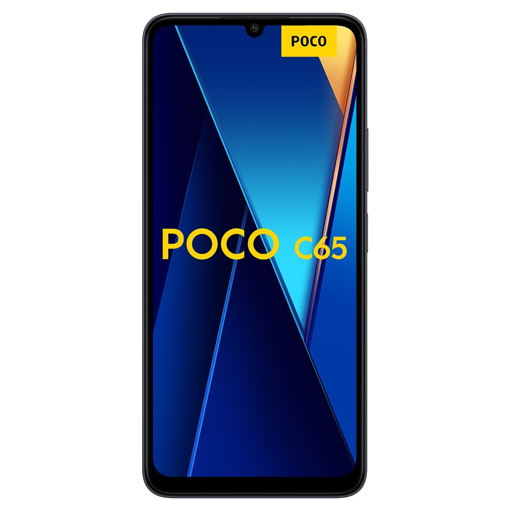 Celular Xiaomi Poco C65 6ram 128gb Dual Sim