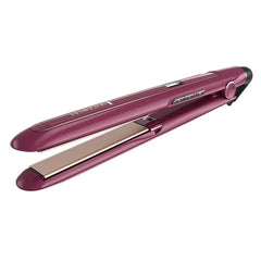 Plancha para el cabello Alisadora Remington Triple Infusión 110V S7740