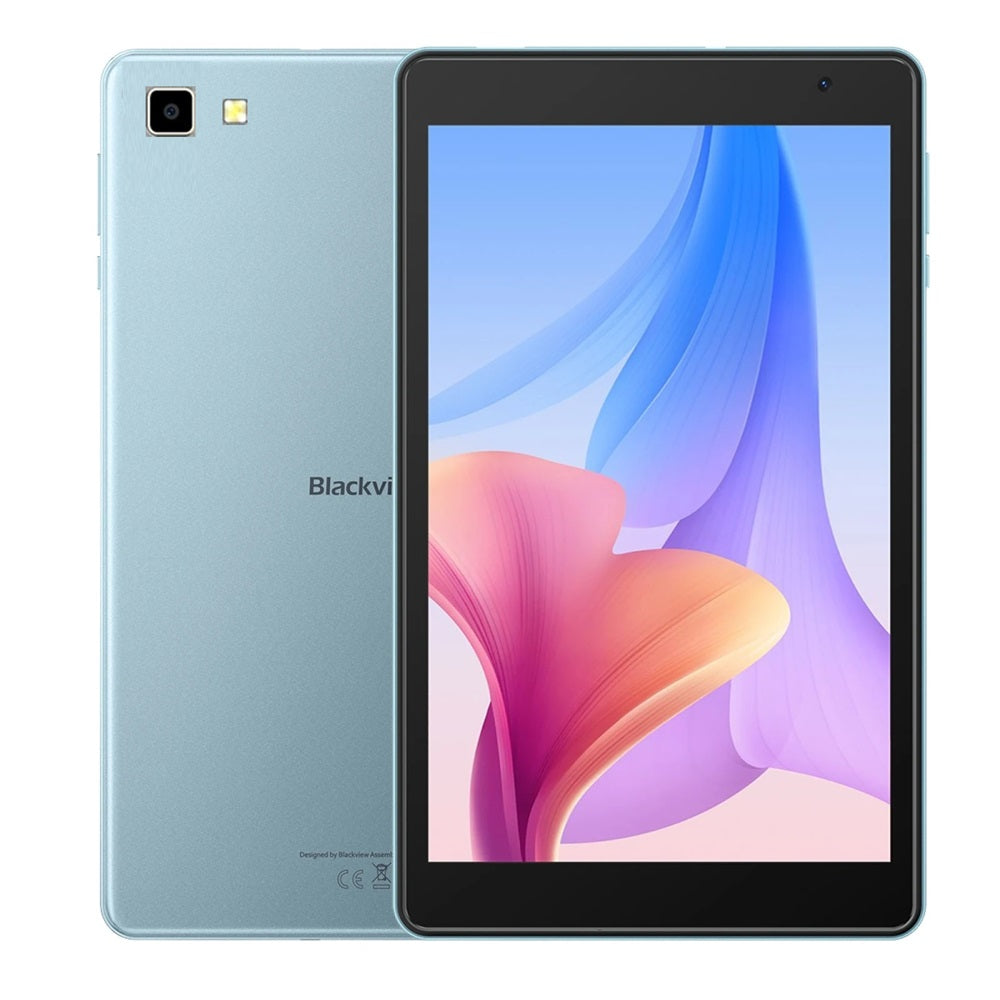 Tablet Blackview 8 de 10.1 pulgadas 4RAM + 128GB