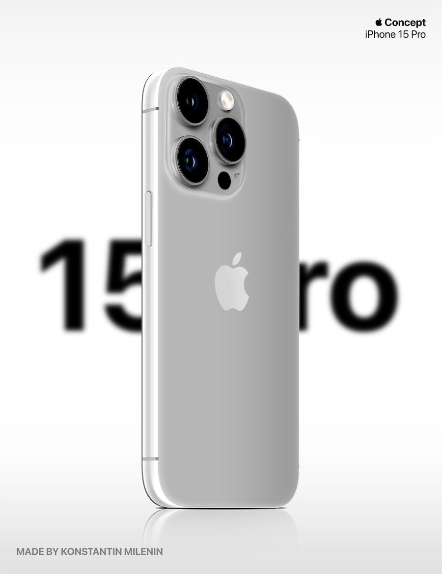 Iphone 15 Pro