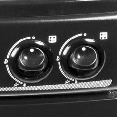 Estufa de Mesa Abba ST4005 4 Puestos Gas Propano