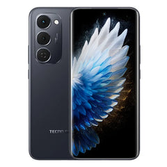 tecno spark 40 pro + de 8-256