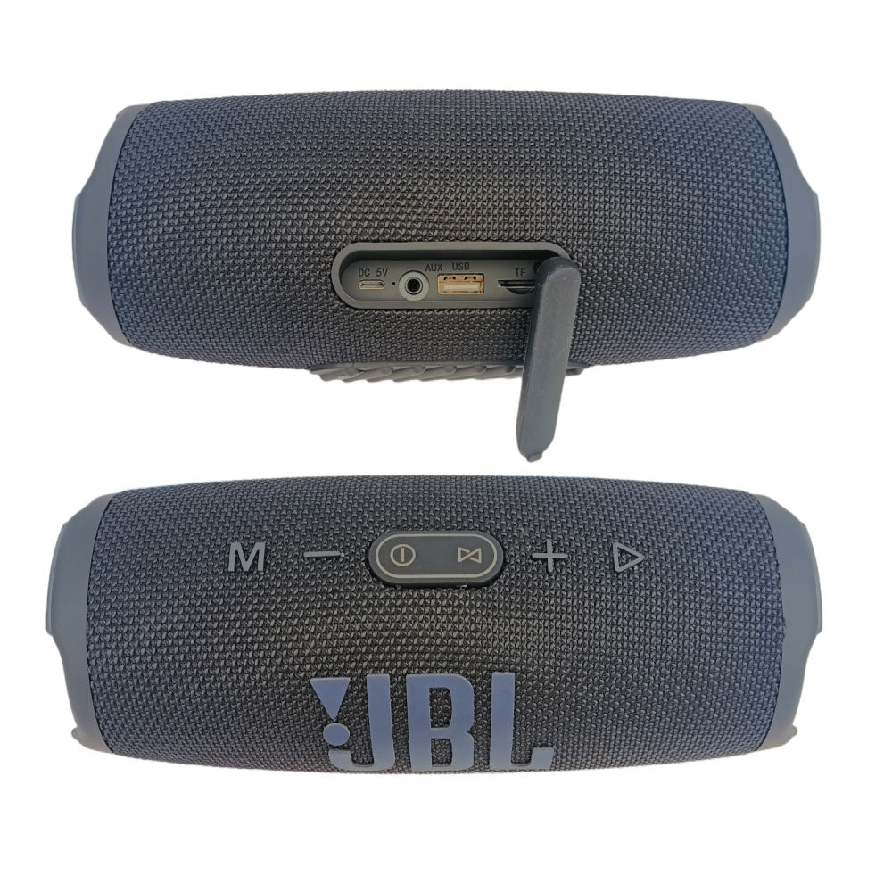 Parlante JBL Charge 5 bluetooth recargable con USB