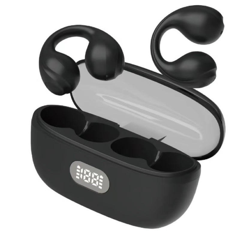 Audífonos Inalámbricos Auriculares De Conducción Audífono