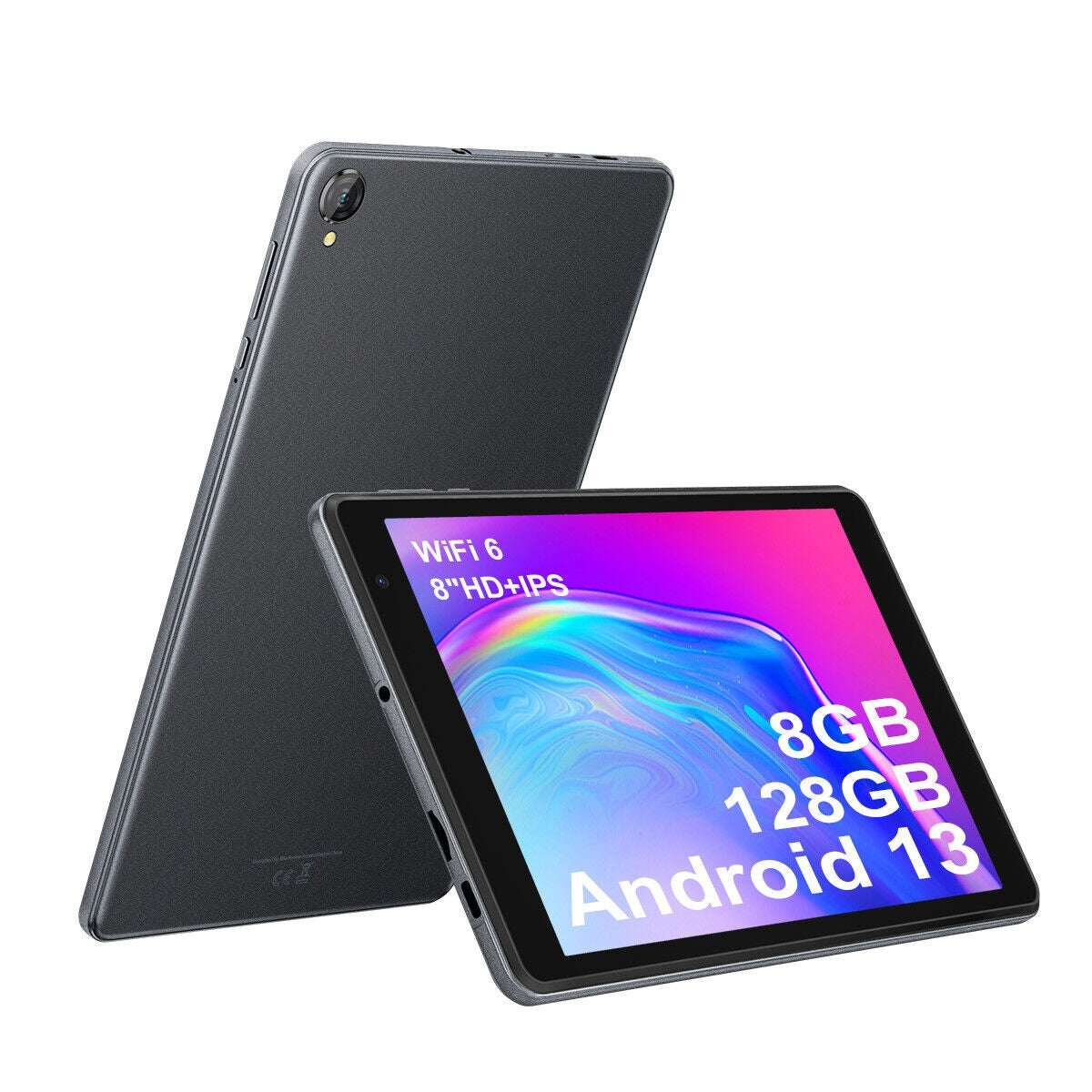 Tablet Blackview tab 50 de 8 pulgadas 4RAM + 128GB