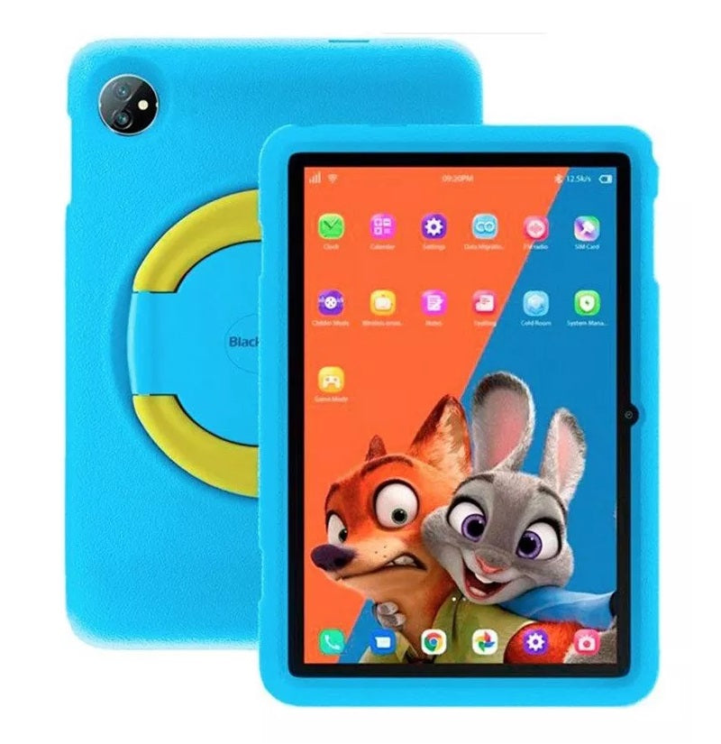 Tablet para niños Blackview 8 kids de 10 pulgadas 4RAM + 128GB