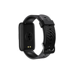 Reloj MOTOROLA Moto Watch 40 39.8 mm Caja de Aluminio Negro