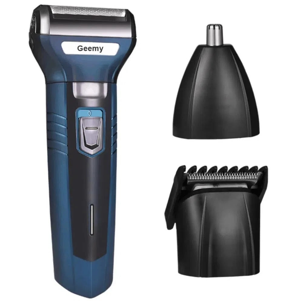 Rasuradora Maquina De Barba Profesional Maquina Afeitar Barba