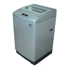 Lavadora Whirlpool automática Carga Superior 10Kg WWI10ASHLS Silver