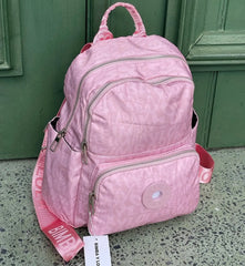 Morral Bimbo & Lola Doble Cierre femenino