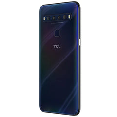 Celular TCL 10L 128GB + 6GB  Azul