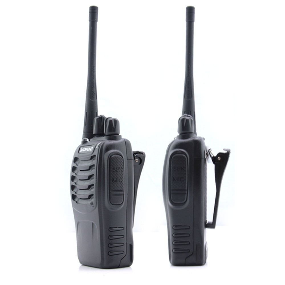 Radios de comunicación profesionales Baofeng