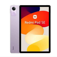 Tablet Xiaomi Redmi Pad SE de 11 pulgadas 6RAM + 128GB