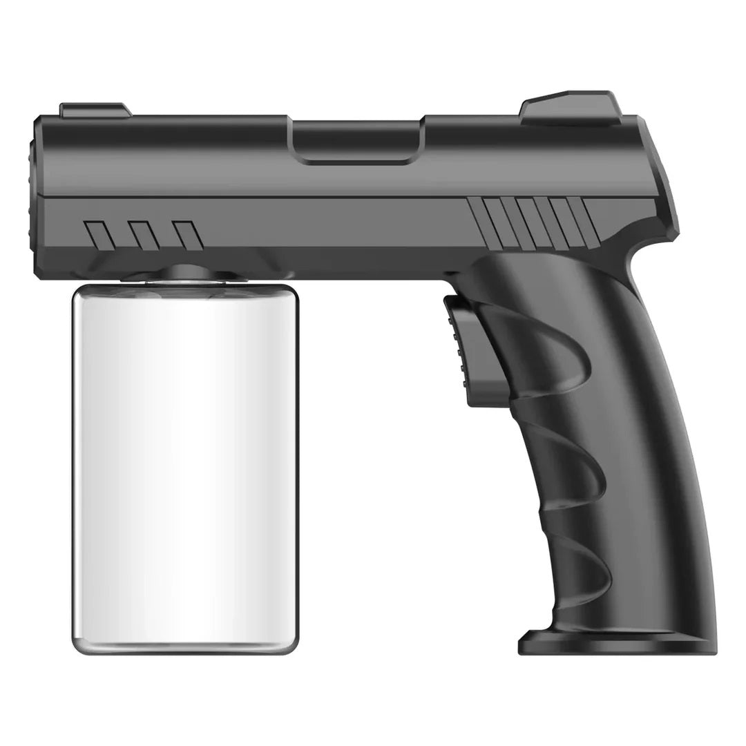 Pistola rociador pulverizador portátil de desinfección 280ml recargable